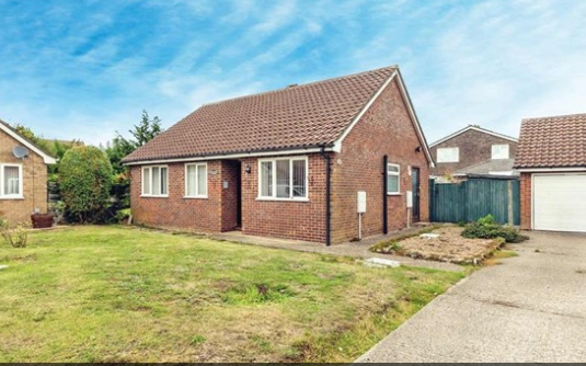 Refurbishment in ATTLEBOROUGH photo